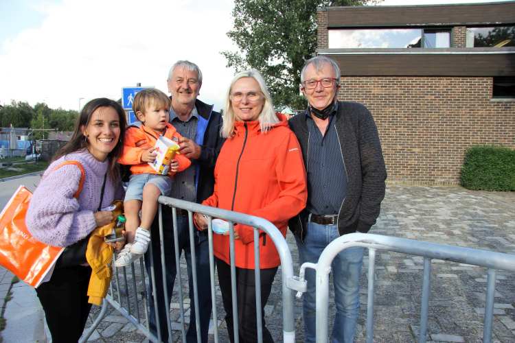 Landlopersjogging 2021